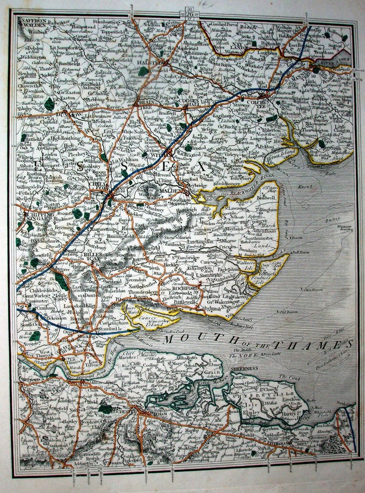 Cary 1794